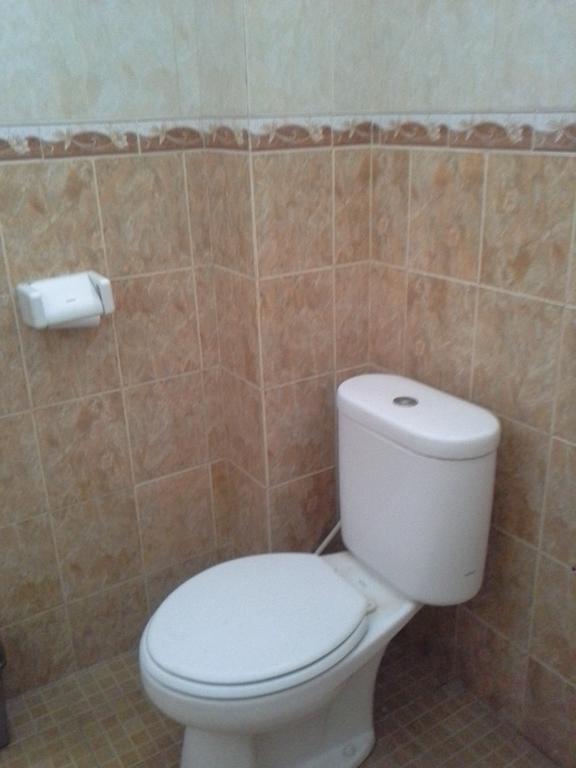 Pica Sedana Homestay Ubud  Room photo