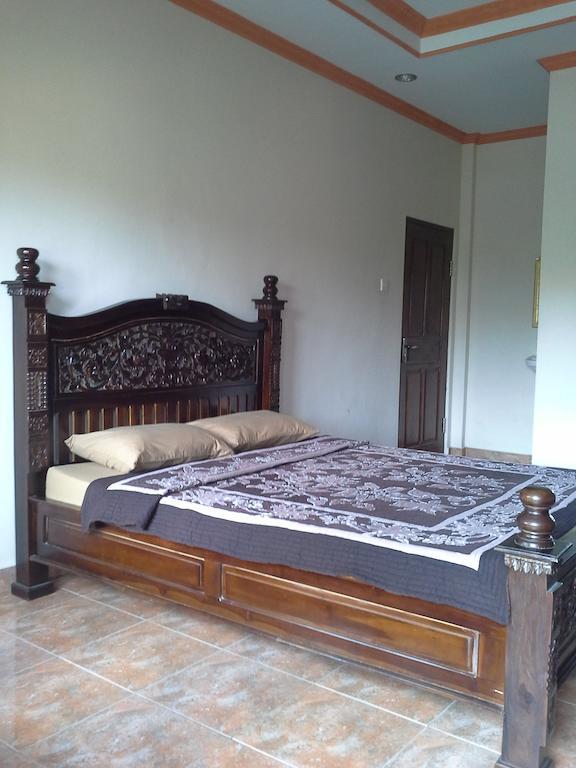 Pica Sedana Homestay Ubud  Room photo