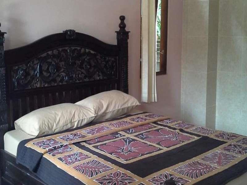 Pica Sedana Homestay Ubud  Exterior photo